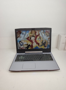 机械师T90游戏本：i7六核+4G独显，畅玩《原神》永劫无间CS2 打瓦