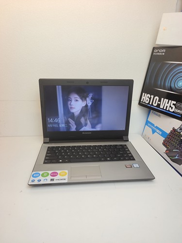 联想Lenovo轻薄本 14寸2G独显办公英雄联盟office追剧看电影pscad