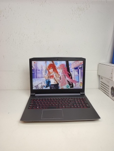 二手雷神911游戏本笔记本电脑 8代i7六核十二线程GTX1050Ti4G独显