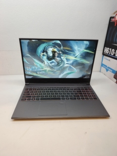 机械革命Z2 15寸 Air游戏本9代i5四核4G独显畅玩原神永劫无间CS2