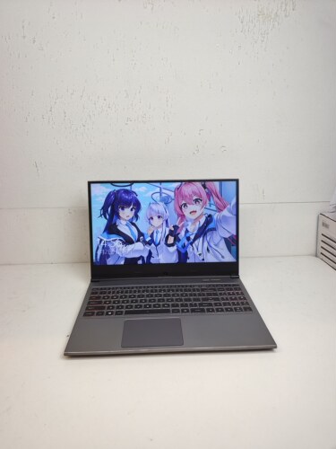 二手机械革命Z2游戏本笔记本电脑 9代i7六核十二线程1650 4G独显