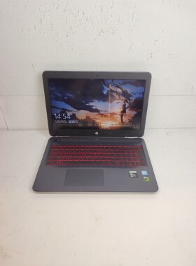 二手惠普暗影精灵游戏本笔记本电脑7代i7 gtx1050ti 4g