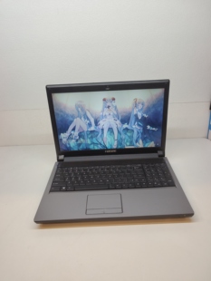 神舟战神游戏本四代i7四核+2G独显，畅玩原神/永劫无间/英雄联盟