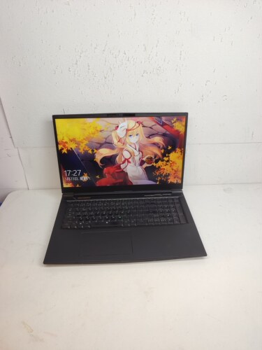 机械革命X8Ti Plus游戏本 i7六核，RTX2060 6G独显，144Hz