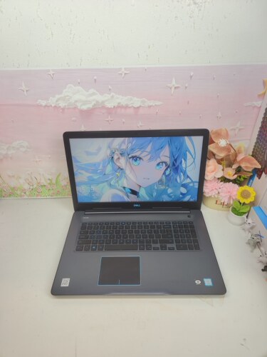 二手戴尔G3 3779游戏本笔记本电脑8代i7GTX1060 6G独显，17寸大屏