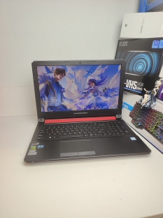 雷神TR G150T游戏本i7四核2G独显畅玩CS2梦幻西游多开无压力办公