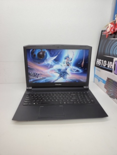 炫龙游戏本笔记本电脑i7四核2G独显畅玩永劫无间原神CS2办公追剧