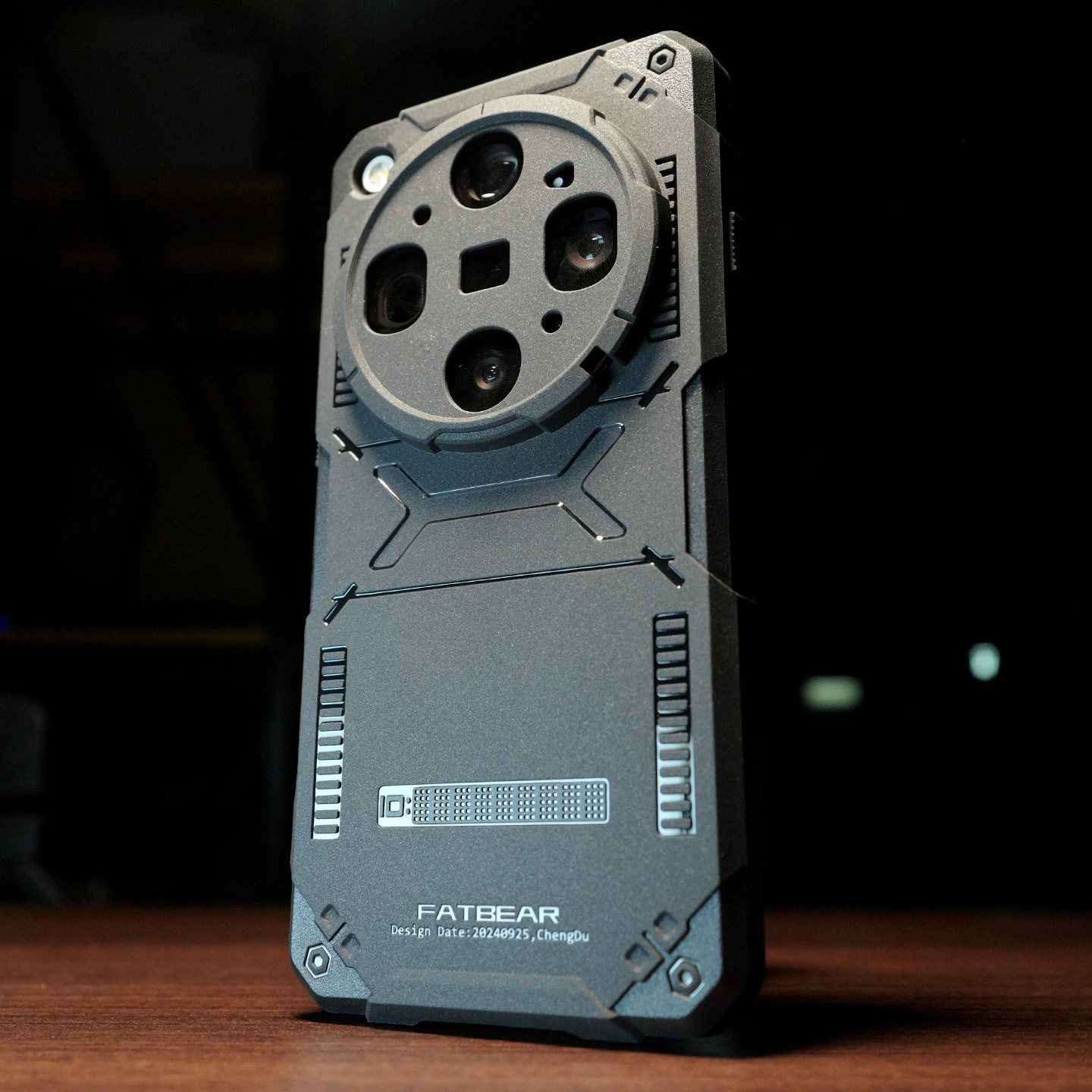 FINDX9/X9PRO/Ultra防摔手机套图片