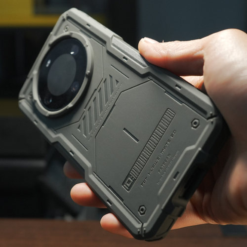 Mate60/Pro防摔壳手机套