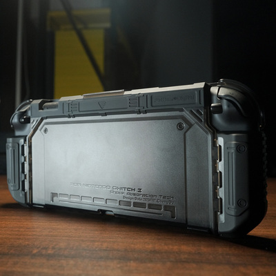 适用于任天堂NS2代防摔保护套