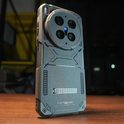 适用于VIVOX300系列防摔保护套