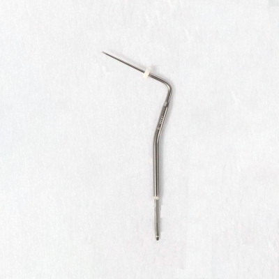 Pen Heated Tip Needle for Root Canal Obturation Endo SystemF