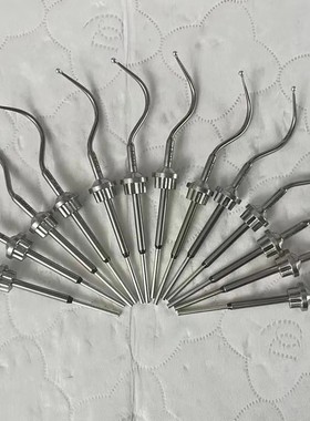 根管充填系统 热牙胶切断器  球头发热针 银针  携热针 热熔笔