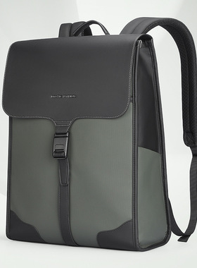 MARK RYDEN2024春季新休闲背包ins潮流时尚双肩包男女款学生书包