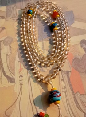 珠宝珠宝配饰水晶文玩藏传