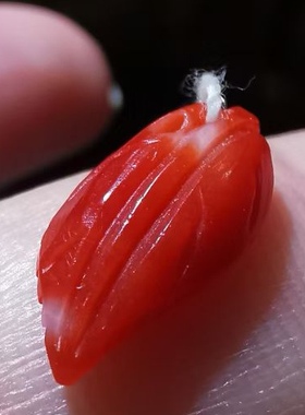 15490天然阿卡红树叶小滴流