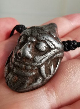 15386      藏传老天铁摩羯擦擦