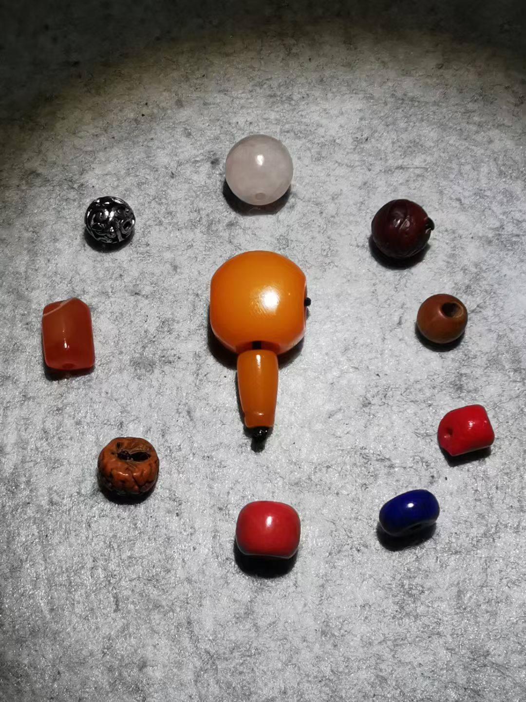 12279处理配串散珠子,饰品/流行首饰/时尚饰品新,DIY配件,淘宝优惠券,粉丝福利购,淘宝优惠卷