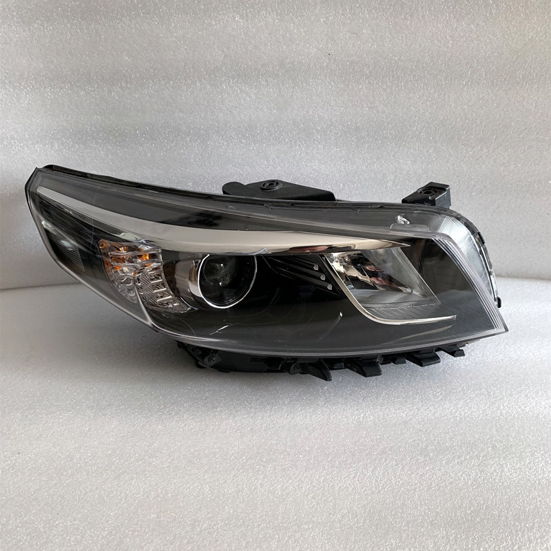 韩悦达起亚凯绅大灯总成拆车件