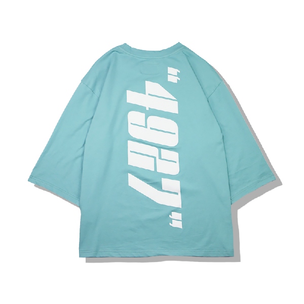 ¡¾HEA¡¿ ¹ú³± D&MNIC ¸´¹Åºó±³Êý×ÖÓ¡»¨Îå·ÖÐäTÐô 18SS23