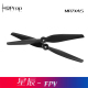 7045二叶桨 7X4.5 玻纤尼龙 Prop 7寸穿越机二叶桨 MacroQuad
