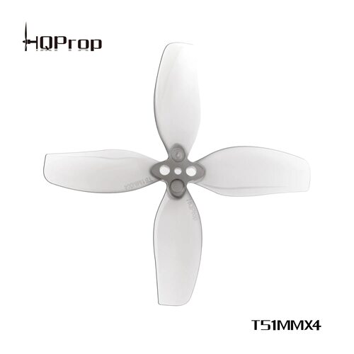 HQPropT51MMX42寸四叶桨