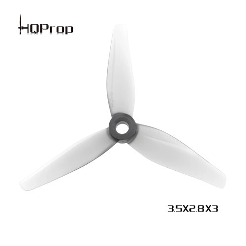 HQ3.5X2.8X33.5英寸三叶桨