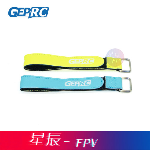 格普电池绑带穿越机扎带