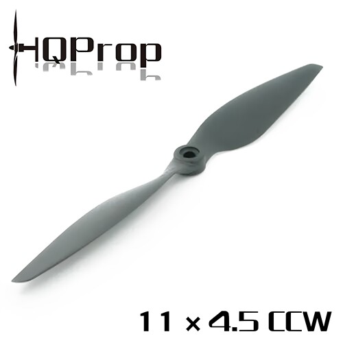 HQprop Multi-Rotor Prop 11x4.5 11英寸二叶桨