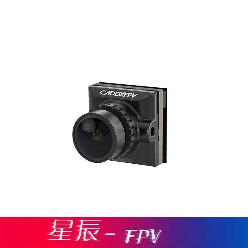 caddx镜头极光miniFPV