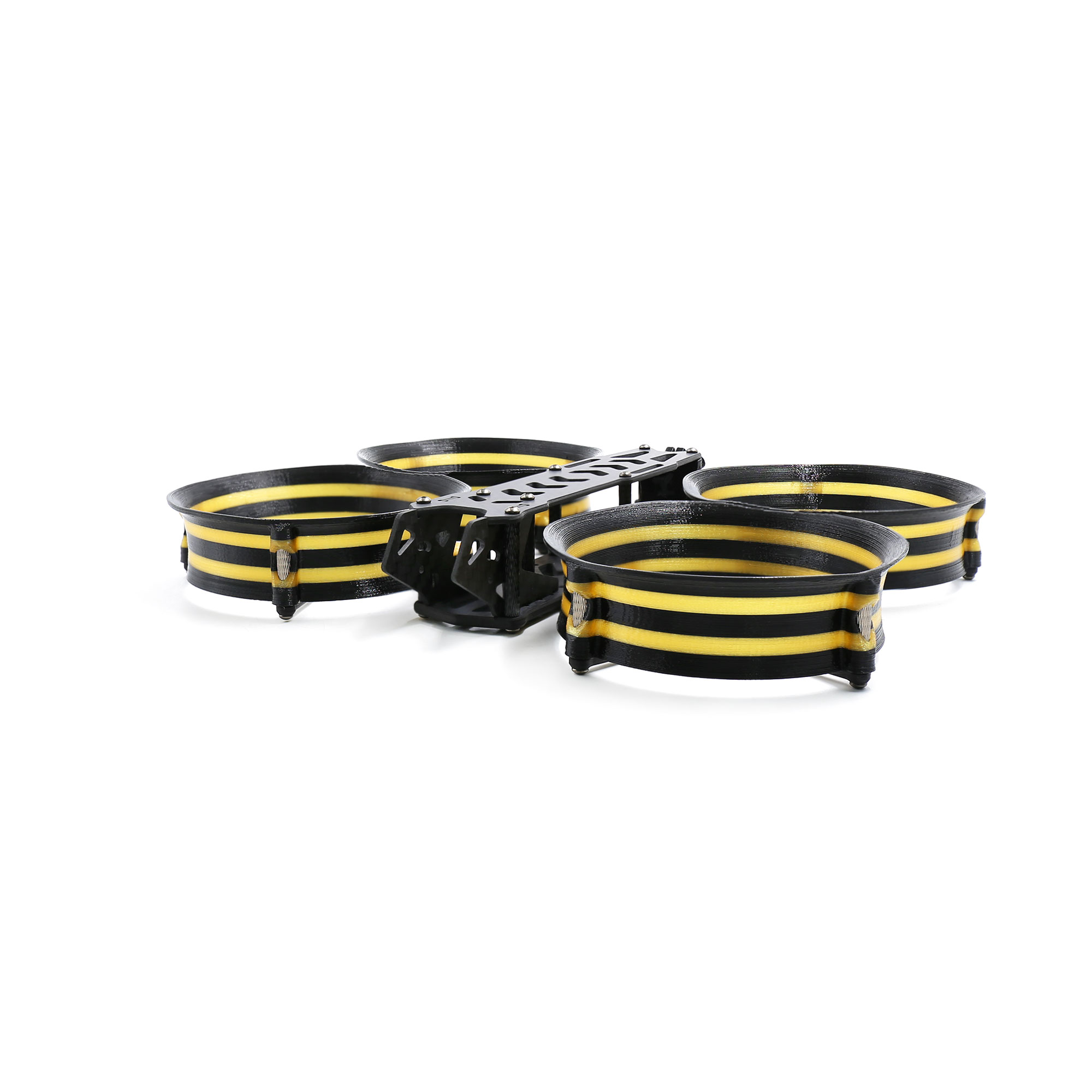 GEPRC/格普 GEP-CG3穿越机 3寸圈圈涵道机架DJI 高清 FPV 航模