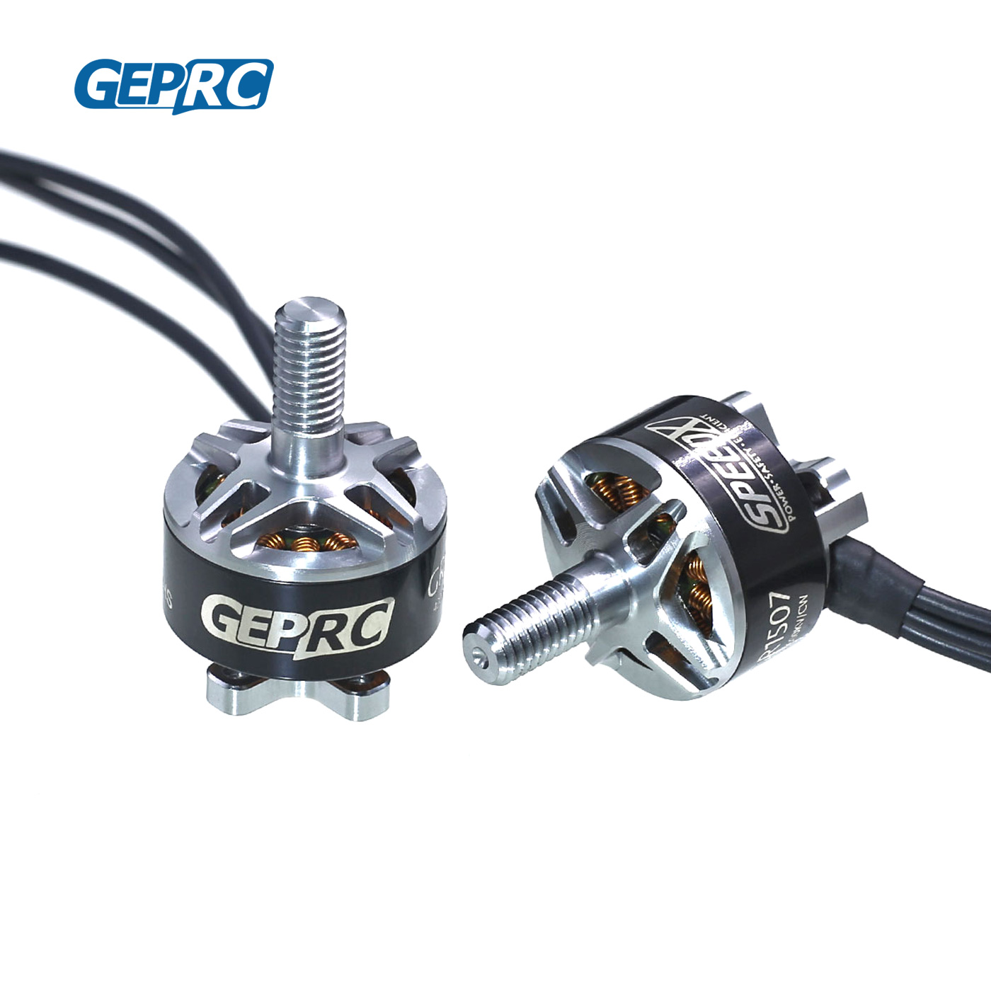 GEPRC/格普 GR1507 2800/3200KV/3600/4200KV 穿越机无刷电机马达
