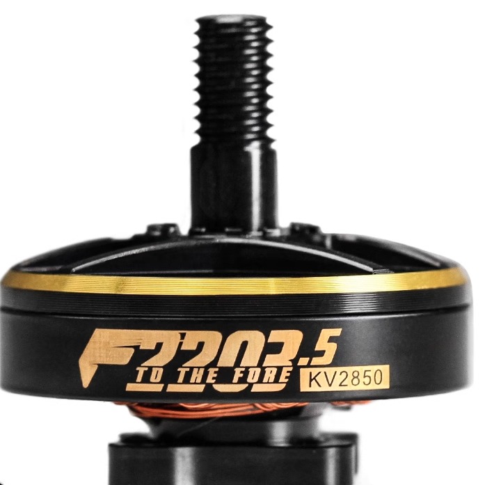T-MOTOR F2203.5 翼飞protek电机 3.5寸穿越机马达 长续航穿越机
