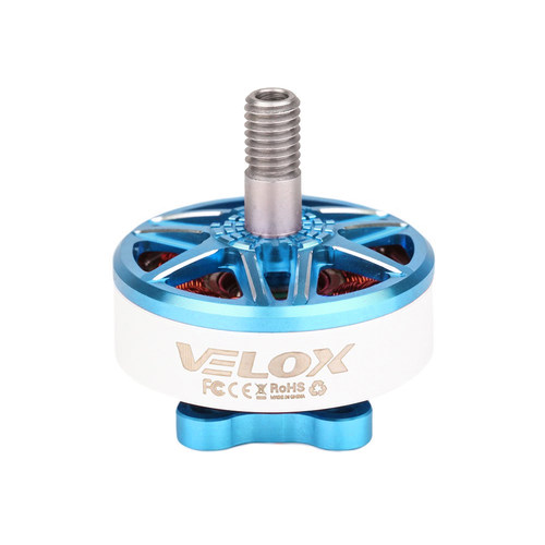 T-MOTOR V2306V2美少女战士马达 VELOX乘风系列穿越机  2306马达