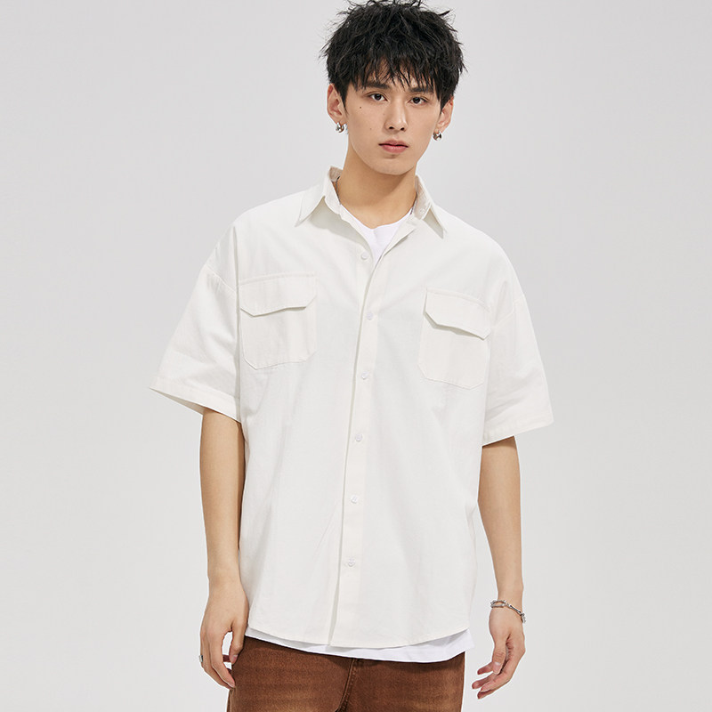 C178-P50控价68（43%锦纶57%）,男装衬衫,电商外29