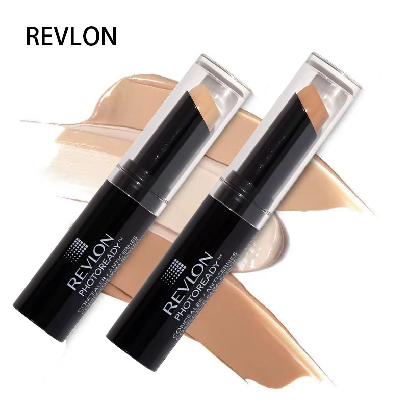 美国正装露华浓colorstay持久无瑕水润遮瑕霜膏 遮黑眼圈细纹痘印