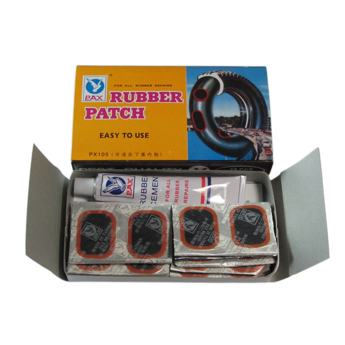 Kit de réparation vélo - Ref 2316142 Image 1