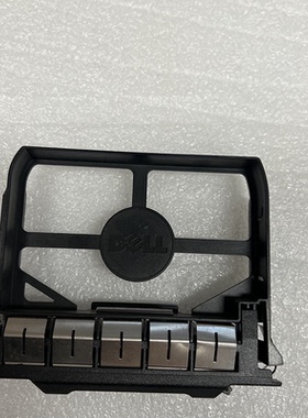 DELL戴尔R720XDR730R520R730XD R420 服务器3.5寸硬盘仓堵头 挡板