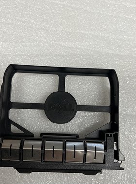DELL戴尔R720XDR730R520R730XD R420 服务器3.5寸硬盘仓堵头 挡板