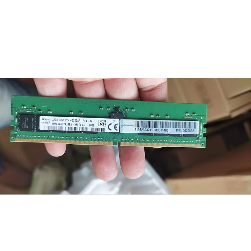 华为 超聚变32G    3200   2666服务器内存06200321原装正品