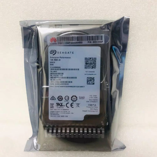 全新 Seagate/希捷 ST600MM0088 600G 2.5   SAS硬盘