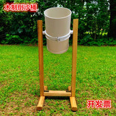 幼儿园儿童户外水沙池工具设备沙水区玩具材料沙池玩沙倒沙桶沙具