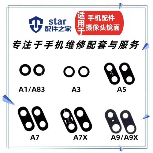 A1A3A5A83A9A9X摄像头镜面