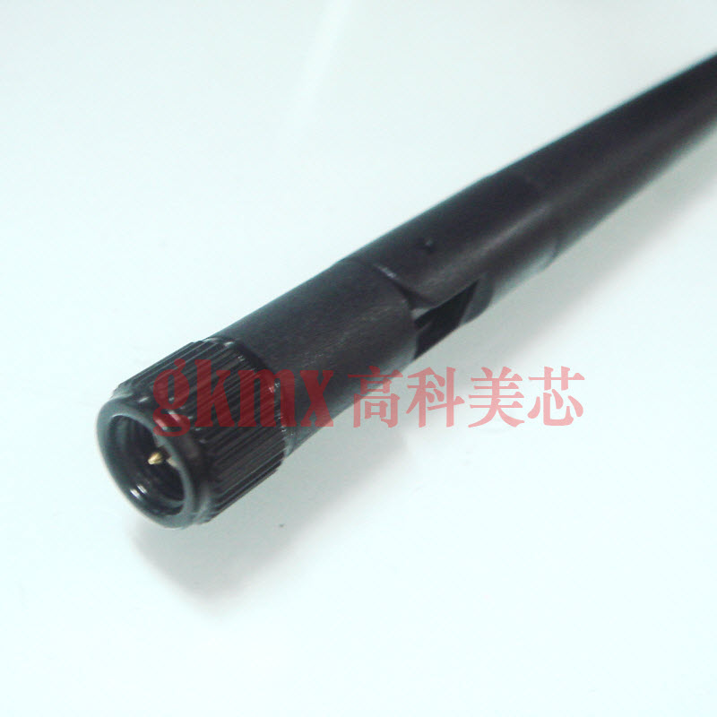 高科美芯 SMA天线 2.4G 内螺针弯头 长80mm  15元/PCS|ruв категории Цифровые аксессуары, рынок электронных компонентов, электронный элемент, другие компоненты - от Buy2taobao.com для оказания профессиональной услуги покупки агента Taobao