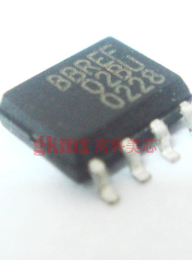 IC集成电路REF02BU SOP8 芯片电压基准5V 14元/PCS