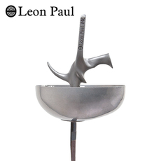 шпага leonpaul 保罗击剑 成人钛基马拉金刚剑 超轻重剑 更快更精准