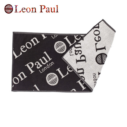 LeonPaul 保罗击剑 运动毛巾 比赛训练 加大毛巾