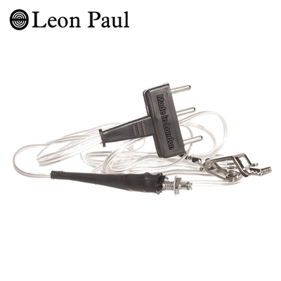 leonpaul保罗击剑英式花剑手线