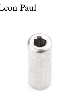 LeonPaul 保罗击剑 枪柄螺母 比利时手柄螺母 花重剑螺丝