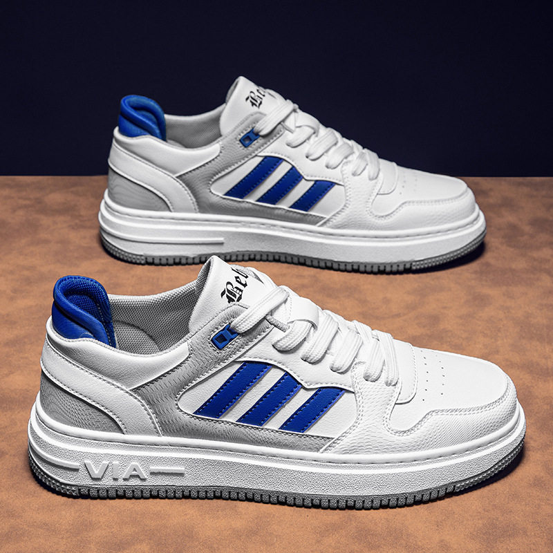 新款特大码男鞋45胖脚宽脚板鞋46运动休闲潮鞋47小白鞋48透气舒适,流行男鞋,休闲板鞋,淘宝优惠券,粉丝福利购,淘宝优惠卷